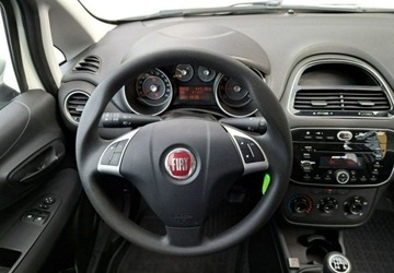 Fiat Punto Punto 2012 Hatchback 3d 1.2 8v 69KM 2015 Fiat Punto Evo Fiat Punto Nowe opony Nowa instalacja LPG Klima Zadbany, zdjęcie 19