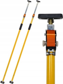 VOREL 29445 ТЕЛЕСКОПИЧЕСКАЯ ОПОРА 160 СМ-290 СМ