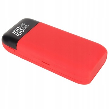 POWERBANK LII-MP2 USB 18650 USB-C LCD