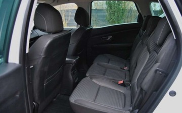 Renault Scenic IV 2019 Renault Scenic GWARANCJA, 2019r, 1.7 dCi, Dobre wyposazenie, Swietnie utrz, zdjęcie 5