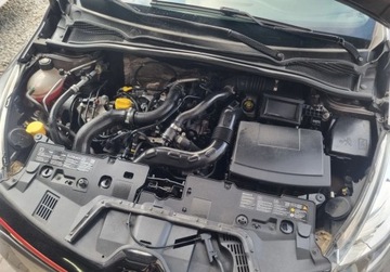 Renault Clio IV Hatchback 5d ENERGY TCe 99g 90KM 2013 Renault Clio SLICZNY Benzyna BOGATA WERJSA Oryginal ZADBANY 2014r Sport Re, zdjęcie 15