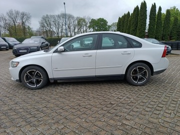 Volvo S40 II 1.8 i 125KM 2009 Volvo S40 1,8 benzyna 125KM salon polska, zdjęcie 16