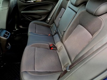 Opel Insignia II 2023 OPEL INSIGNIA B Sports Tourer (Z18) 2.0 CDTi mały przebieg, F-ra VAT., zdjęcie 11