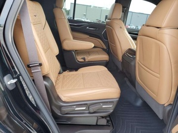 Cadillac Escalade III 2023 Cadillac Escalade Sport 2023 6.2l 6.2 Benzyna 420KM, zdjęcie 11