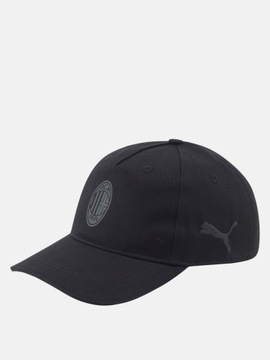 AC MILAN CZAPKA Z DASZKIEM PUMA