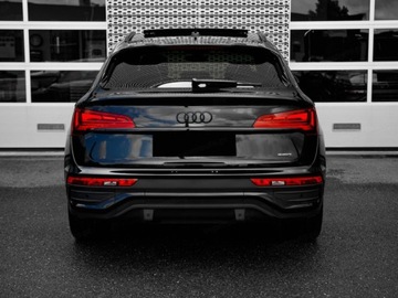 Audi 2025 AUDI Q5 55 TFSI e quattro S Line Sportback Suv 2.0 (367KM) 2025, zdjęcie 2