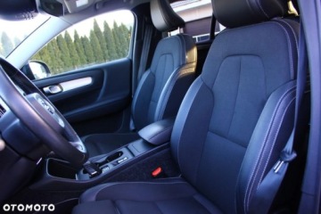 Volvo XC40 Crossover 2.0 D3 150KM 2019 Volvo XC 40 Volvo XC 40 D3 Momentum Pro 2.0 Diesel 150KM, zdjęcie 23