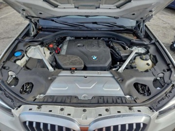 BMW X3 G01 2023 BMW X3 sDrive30i 2023 2.0 Benzyna 248KM, zdjęcie 6