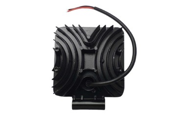 РАБОЧАЯ ФАРА 9 СВЕТОДИОДНЫХ ГАЛОГЕННЫХ ФОНАРИ ЗАДНЕГО ГОДА 12-24В