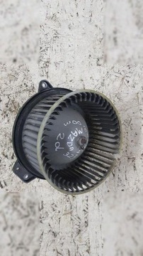 8940000 RADIÁTOR 2.0 D 52 2000 MAZDA 323 C V (BA)