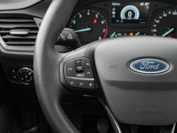 Ford Focus IV Kombi 1.0 EcoBoost 125KM 2019 Ford Focus WW179SC#1.0 EcoBoost 125KM Bluetooth, zdjęcie 15