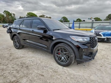 Ford Explorer VI 2025 Ford Explorer ST-Line 2025 2.3L 2.3 Benzyna 300KM, zdjęcie 4