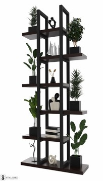 KWIETNIK LOFT STOJAK NA KWIATY 185 cm