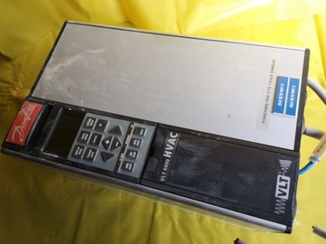 ИНВЕРТОР DANFOSS VLT 6000 7,2 кВА