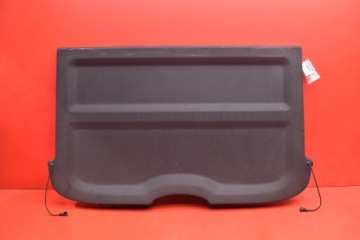 Abdeckung, Hutablage Kofferraum OPEL VECTRA C 5D HB LIFT 05-09