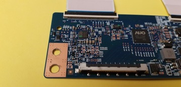 LOGIKA T550HVN08.1 55T23-C02 42LF5610 + TAŚMY!!