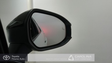 Toyota C-HR II SUV Plug-In 2.0 Hybrid Dynamic Force Plug-in  223KM 2025 Toyota C-HR 2.0 PHEV Executive 2.0 PHEV Executive+, zdjęcie 17