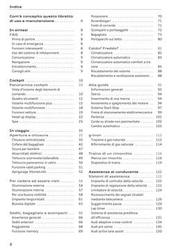 Audi A4 B9 2015-19 7 версий + Руководство пользователя навигатора