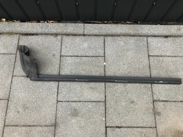 7221177 7221178 НАКЛАДКА ВНУТРЕННЯЯ ДВЕРЬ ОКНО ЛЕВАЯ ПРАВАЯ BMW 6 F12 F13