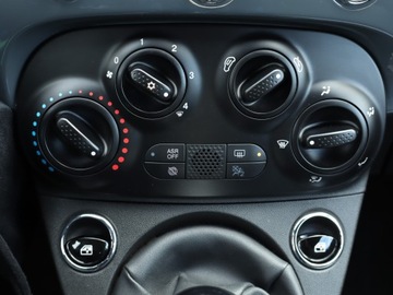 Fiat 500 II 2020 Fiat 500 1.0 mild-hybrid, Klima, Tempomat, zdjęcie 12