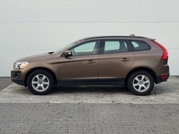Volvo XC60 I SUV 2.4 D3 163KM 2009 Volvo XC 60 2.4D | Automat | Salon PL | Bezwypadko, zdjęcie 3