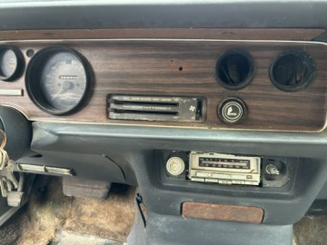 Pontiac Firebird II 1981 Pontiac Firebird / Trans Am 1981 – 3.8 V6, zdjęcie 18