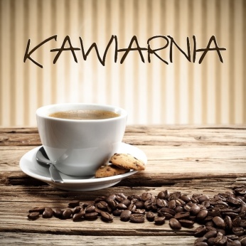 Muzyka bez opłat ZAIKS 9 albumów KAWIARNIA MP3+USB