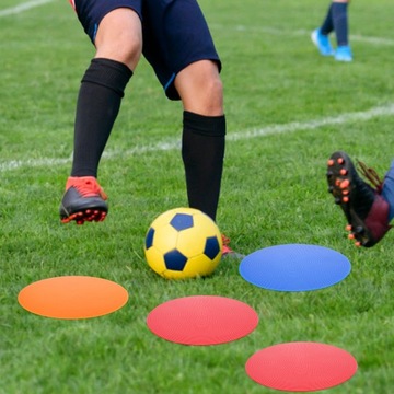 ФУТБОЛЬНЫЕ ТРЕНИРОВОЧНЫЕ МАРКЕТЫ ПРОДОЛЖАЮТСЯ