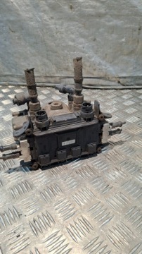 КЛАПАН МОДУЛЯТОРА EBS WABCO 4801040050