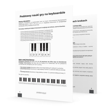 NUTY LITEROWE PIANINO, KEYBOARD, ŁATWE NUTY ZAGRANICZNE, KLASYCZNE (PDF)