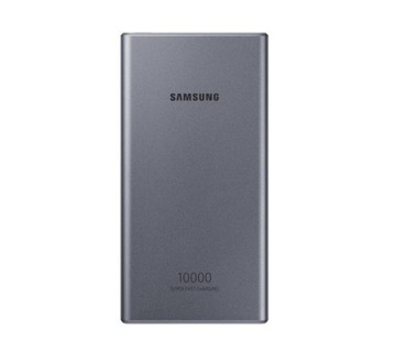 Samsung Powerbank 10000mah Супер быстрая зарядка 25W