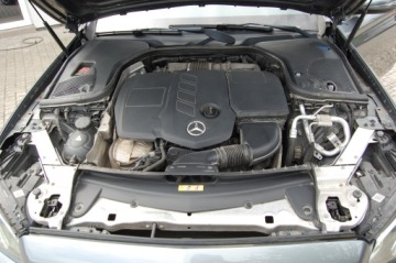 Mercedes Klasa E W213 Limuzyna 2.0 220d 194KM 2016 E-KLASA W213 2.0 194PS Avantgarde Tylko 152Tkm Temp.Aktywny Kamera Ambiente, zdjęcie 25