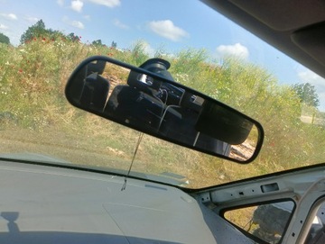 MAZDA PREMACY 1 I FACELIFT 99-05 ZRCÁTKO ZPÁTEČNÁ VNITŘNÍ