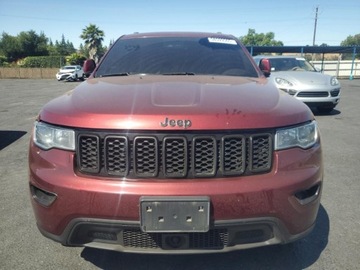 Jeep Grand Cherokee IV 2021 Jeep Grand Cherokee Laredo 3.6 Benzyna 293KM, zdjęcie 1