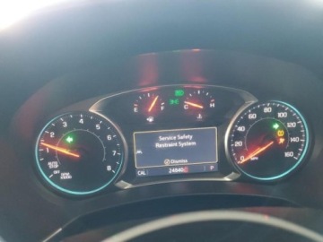 Chevrolet 2020 Chevrolet Equinox chevrolet equinox 2.0 Benzyna 252KM, zdjęcie 10