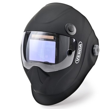 САМОВтемняющаяся СВАРОЧНАЯ ШЛЕМА-МАСКА ДЛЯ ФИЛЬТРА СВАРОЧНОЙ ШЛИФОВКИ +6 СТЕКЛА