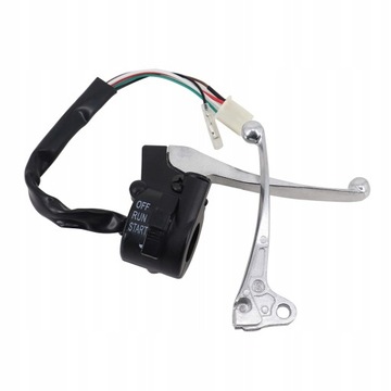 zapłon akcesoria kabel do Yamaha PW50 PY50