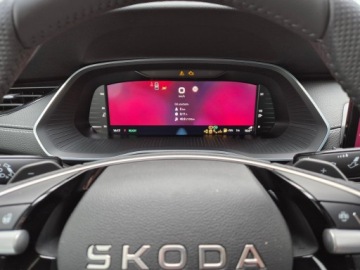 Skoda Octavia IV Liftback 1.5 TSI EVO 150KM 2026 Skoda Octavia 1.5 TSI 150KM automat DSG, zdjęcie 27