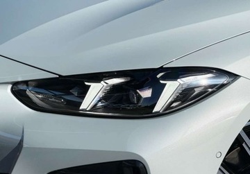 BMW Seria 4 G22-23-26 Coupe 2.0 420d 190KM 2024 BMW Seria 4 I wlasciciel M Sport Gwarancja Bezwypadkowy FVAT23, zdjęcie 5