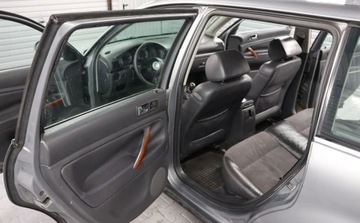 Volkswagen Passat B5 Kombi 1.9 TDI 130KM 2004 Volkswagen Passat 1.9 TDI , Climatronic, El. Szyby, Tempomat, Grzane fotel, zdjęcie 8