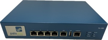PALOALTO FIREWALL PA-200 750-000015