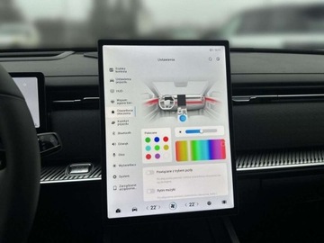 Jaecoo 7 1.6T 147KM 2025 Jaecoo 7 1.6 Benzyna 147KM, zdjęcie 24