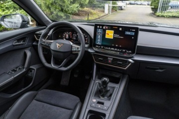 Cupra Formentor Crossover 1.5 TSI 150KM 2026 Cupra Formentor 1.5 TSI 150 KM - Dostępny od, zdjęcie 28