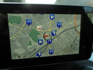 Mercedes GLC C253 2016 Mercedes GLC 250 sprzedam ładnego MERCEDESA GLC, zdjęcie 14