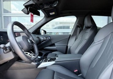 BMW X3 G45 2025 BMW X3 I wlasciciel M Sport Hak Gwarancja Bezwypadkowy FVAT23, zdjęcie 29
