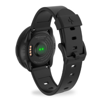 СМАРТЧАСЫ ZEROUND3 LITE МИКРОНОЗ