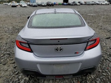 Toyota 2024 Toyota GR86 2024r., 2.4L 2.4 Benzyna 228KM, zdjęcie 4