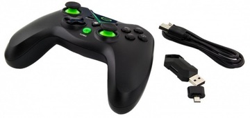 БЕСПРОВОДНОЙ ГЕЙМПАД ПК/PS3/XBOX ONE SERIES X/S
