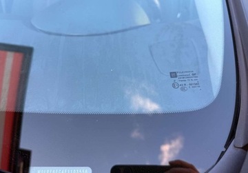 Opel Astra J GTC 1.4 Turbo ECOTEC 140KM 2014 Opel Astra COSMO 1.4T 140ps 6Biegow Xenon LED Tylko96TysPrzebiegu PelnySer, zdjęcie 32