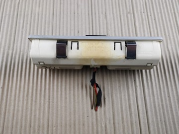 OSVĚTLENÍ LAMPA KABINY BMW 5 E39 95-04 8363265